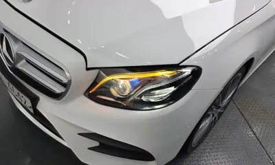 Mercedes-Benz E-Class 2017, 51321 км, за 30490000 KRW - фото 22