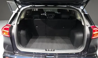 Kia Niro 2020, 111462 км, за 13800000 KRW - фото 20