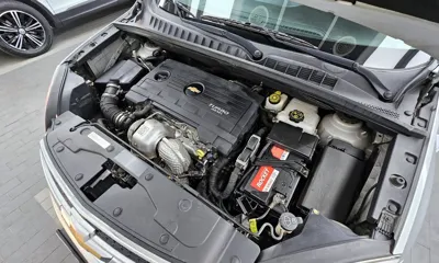 ChevroletGMDaewoo Orlando 2013, 157461 км, за 2800000 KRW - фото 6
