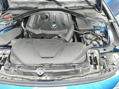 BMW 3 Series GT 2020, 92899 км, за 99100 CNY - фото 10