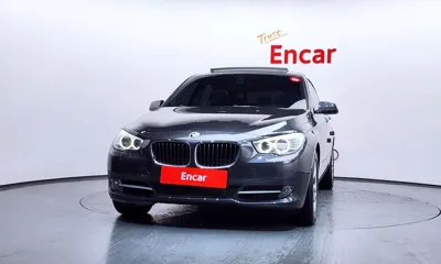 BMW Gran Turismo 2011, 164823 км, за 5900000 KRW - фото 3
