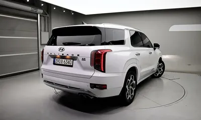 Hyundai Palisade 2021, 99723 км, за 27000000 KRW
