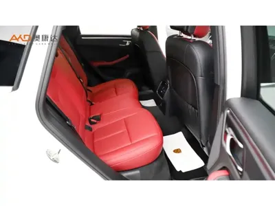 Porsche Macan 2020, 19000 км, за 243000 CNY - фото 8