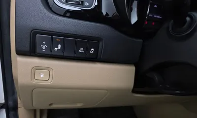 Kia Canival 2018, 181892 км, за 9900000 KRW - фото 20