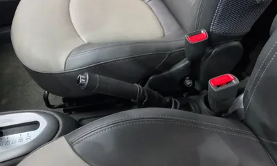 ChevroletGMDaewoo Spark 2012, 93443 км, за 3300000 KRW - фото 27