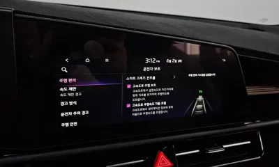 Kia Niro 2026, 15487 км, за 30000000 KRW - фото 33
