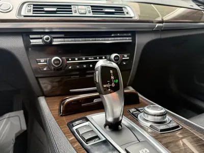 BMW 7-Series 2011, 166668 км, за 7690000 KRW - фото 9