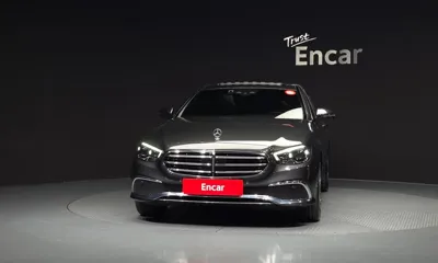 Mercedes-Benz E-Class 2023, 16865 км, за 41500000 KRW