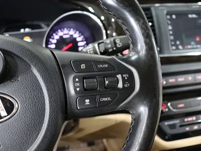 Kia Canival 2020, 138425 км, за 15900000 KRW - фото 7
