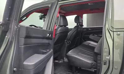KG_Mobility_Ssangyong Rexton 2021, 93698 км, за 22600000 KRW - фото 28