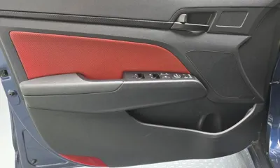 Hyundai Avante 2018, 68094 км, за 13500000 KRW - фото 24
