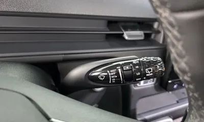 Hyundai Staria 2023, 34811 км, за 31990000 KRW - фото 29
