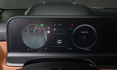 Kia Seltos 2023, 31637 км, за 42000000 KRW - фото 8