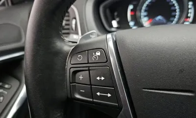 Volvo V40 2015, 56470 км, за 11300000 KRW - фото 14