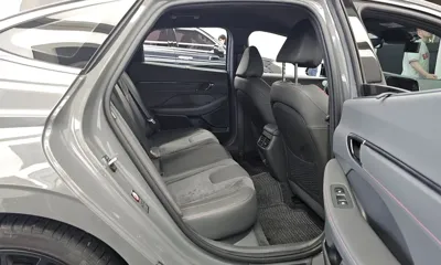 Hyundai Sonata 2021, 90270 км, за 17600000 KRW - фото 12