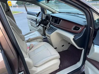 Buick GL8 2019, 100000 км, за 75000 CNY - фото 15