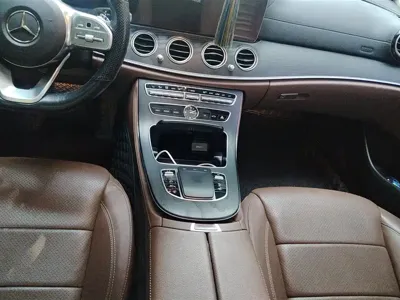 Mercedes-Benz E-Class 2020, 100200 км, за 199000 CNY - фото 15