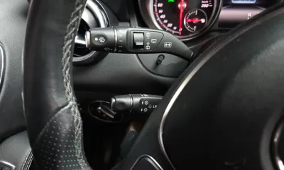 Mercedes-Benz GLA-Class 2019, 127378 км, за 15800000 KRW - фото 28
