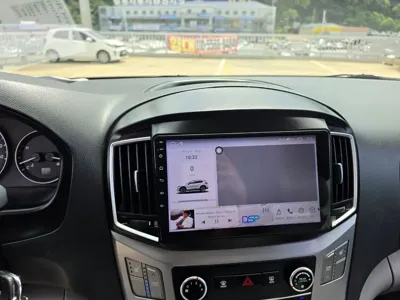 Hyundai Starex 2017, 110065 км, за 9500000 KRW - фото 12