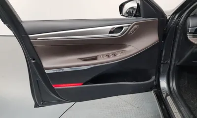 Hyundai Grandeur 2020, 134991 км, за 20500000 KRW - фото 24