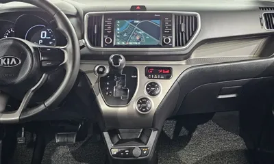 Kia Ray 2018, 52182 км, за 12100000 KRW - фото 13