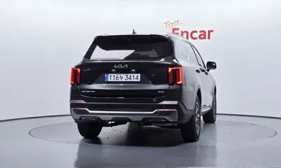 Kia Sorento 2024, 15055 км, за 41000000 KRW
