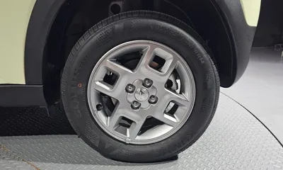 Hyundai Casper 2026, 1639 км, за 28900000 KRW - фото 21