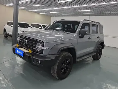 Tank Tank 300 · 2022 год