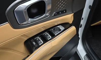 Kia Sorento 2021, 104281 км, за 26000000 KRW - фото 15