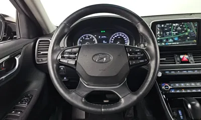 Hyundai Grandeur 2019, 48057 км, за 16100000 KRW - фото 13