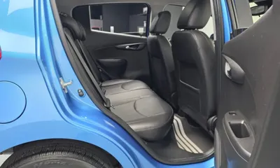 ChevroletGMDaewoo Spark 2016, 82144 км, за 5900000 KRW - фото 12