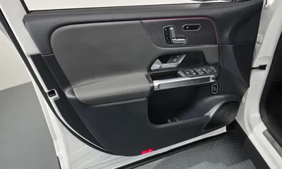 Mercedes-Benz EQB 2024, 20395 км, за 43600000 KRW - фото 25