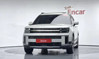 Hyundai Santafe 2024, 104984 км, за 29900000 KRW