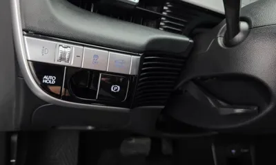 Hyundai Ioniq5 2022, 52023 км, за 28700000 KRW - фото 20