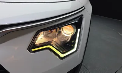 Kia Niro 2022, 74103 км, за 21300000 KRW - фото 22