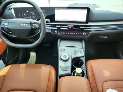 Kia Sportage 2025, 3400 км, за 25560000 KRW - фото 7
