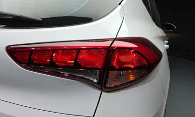 Hyundai Tucson 2017, 98795 км, за 10700000 KRW - фото 23