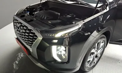 Hyundai Palisade 2020, 112677 км, за 23200000 KRW - фото 6