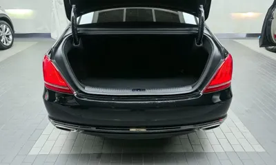 Genesis EQ900 2016, 210260 км, за 12990000 KRW - фото 20