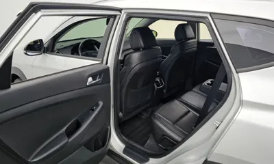 Hyundai Tucson 2016, 80260 км, за 10900000 KRW - фото 11
