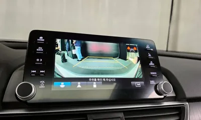 Honda Accord 2019, 151664 км, за 16900000 KRW - фото 15