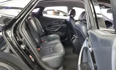 Hyundai Grandeur 2015, 166858 км, за 4150000 KRW - фото 12