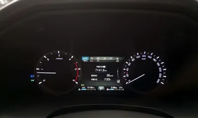 KG_Mobility_Ssangyong Rexton 2019, 73139 км, за 19800000 KRW - фото 8