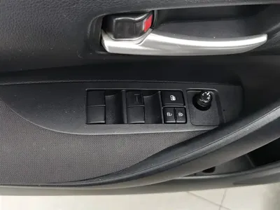 Toyota Corolla 2020, 85500 км, за 42800 CNY - фото 9