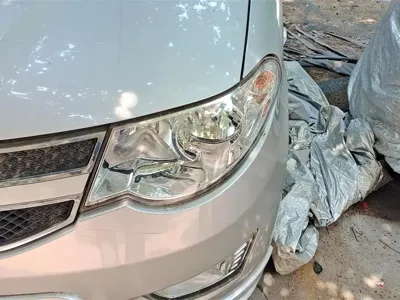 Wuling Hongguang 2017, 17100 км, за 14000 CNY - фото 5