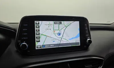 Hyundai Santafe 2019, 98479 км, за 18400000 KRW - фото 13
