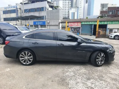 ChevroletGMDaewoo Malibu 2017, 164849 км, за 5500000 KRW - фото 7