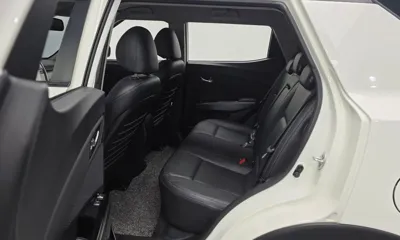 KG_Mobility_Ssangyong TIBOLI 2021, 68597 км, за 13500000 KRW - фото 12