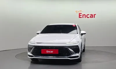 Hyundai Sonata 2024, 26292 км, за 32500000 KRW