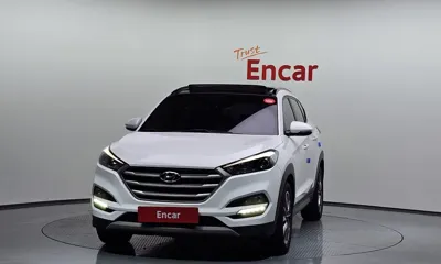 Hyundai Tucson 2018, 87976 км, за 16900000 KRW